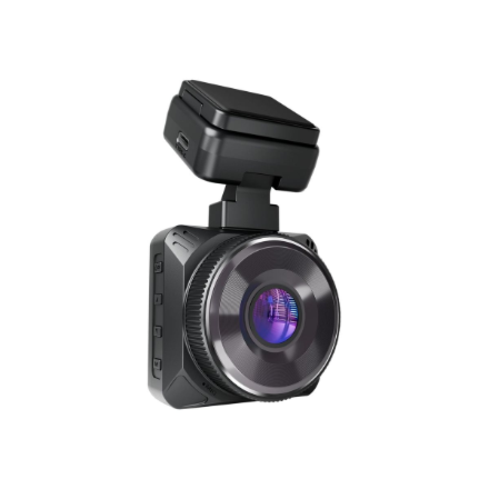 Navitel R600 PRO uzlabots viedais video reģistrators, GPS, Wi-Fi
