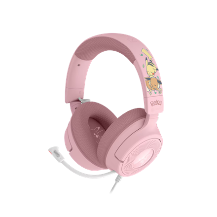 Razer Kraken V4 X spēļu austiņas