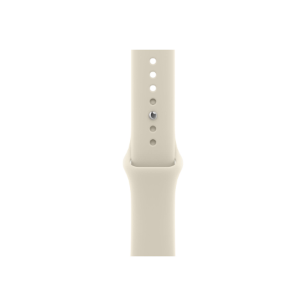 Apple (APPLE 46mm Smilšu sporta siksna - M/L)
