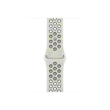 Apple (APPLE 42mm Pamata balts Nike Sport Band - M/L)