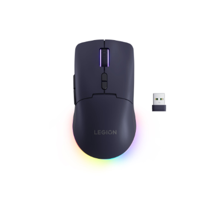 Lenovo RGB Gaming Mouse Legion M220