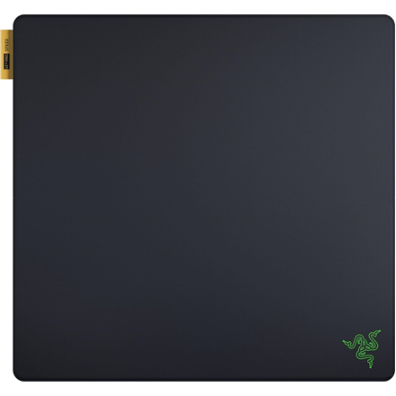 Razer Gigantus V2 Pro мягкий игровой коврик для мыши, большой, Speed, черный