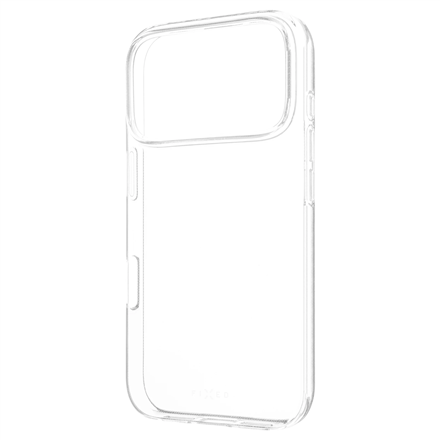 Fixed Story Aizmugurējais vāciņš Samsung Galaxy A57 5G TPU Caurspīdīgs