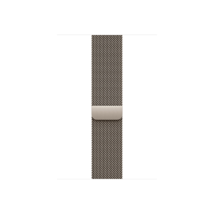 Apple (APPLE 46mm Dabiska Milānas cilpa - S/M)