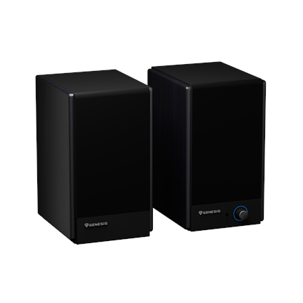Genesis Arsen 502BT 2.0 skaļruņu