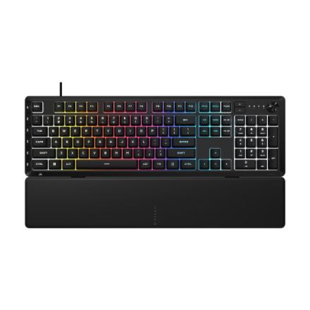 Corsair SKIFF 100 PLUS vadu spēļu
