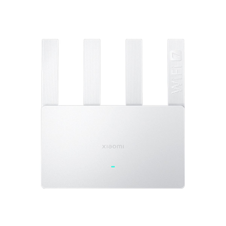Xiaomi Router BE3600 802.11be 10/100/1000/2500