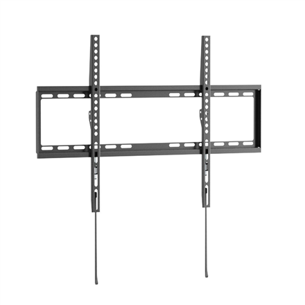 Vogels Wall mount UP 6003 Fixed TV Wall Mount L 40-80 " Fixed Maximum weight (capacity) 55 kg Black