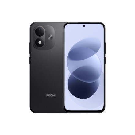 Xiaomi Redmi Note 17 Melns 6