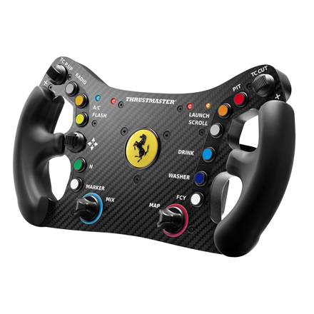 Thrustmaster Ferrari 488 GT3 дополнительный руль WW