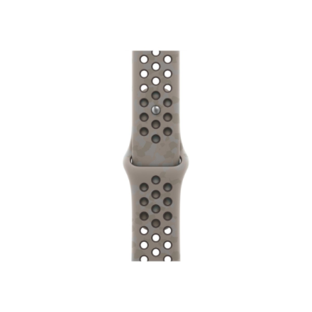Apple (APPLE 42mm Asfalta pelēks Nike Sport Band - S/M)