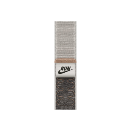 Apple (APPLE 42mm Asfalta pelēks Nike Sport Loop)