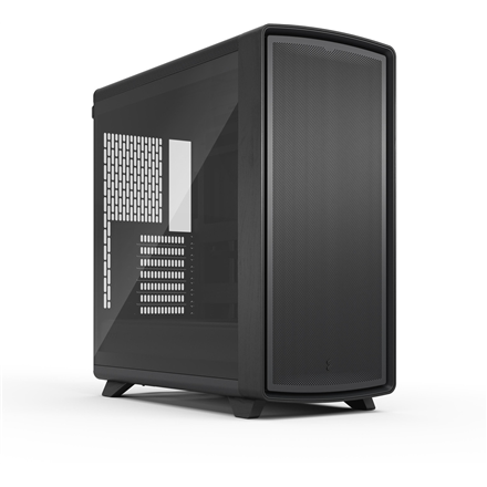 Fractal Design Summit ATX korpuss, Blackout