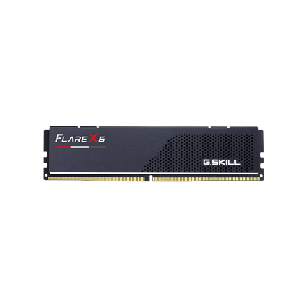 G.Skill Flare X5, 16 GB, DDR5, 6000 MHz, PC/serverim, reģistrēta: nē, ECC: nē