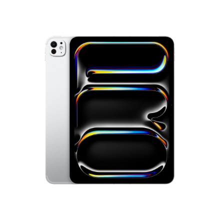 Apple iPad Pro 11 " Silver