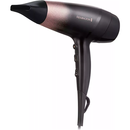 Remington matu fēns D5305 Rose Shimmer