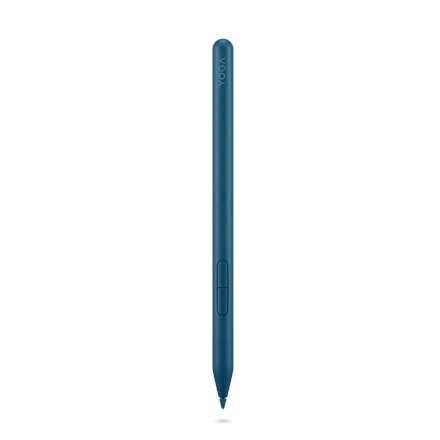 Lenovo Yoga Pildspalva 2 GX81V91948 13.5 g Tidal Teal
