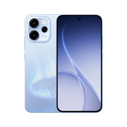 OPPO Reno15 FS 5G (CPH2801) Aurora