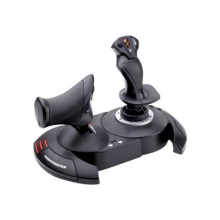Thrustmaster T Flight Hotas X Joystick