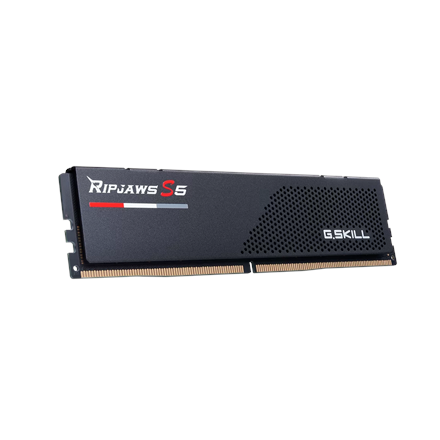 G.Skill Ripjaws S5, 16 GB, DDR5, 6000 MHz, PC/serverim, reģistrēta: nē, ECC: nē