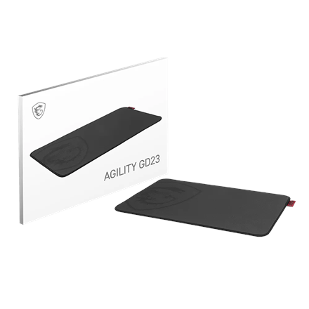 MSI Agility GD23 Peles paklājs 220