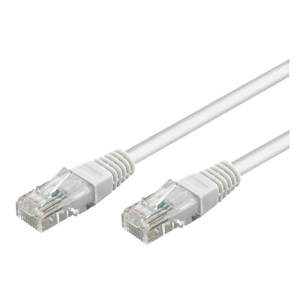 Goobay savienojošais kabelis 68637, CAT 6