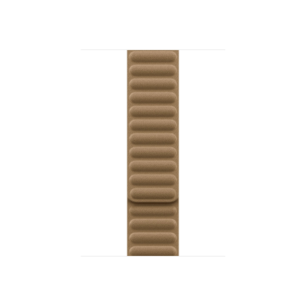 Apple (APPLE 46mm Kamieļādas magnētiskā siksna - S/M)
