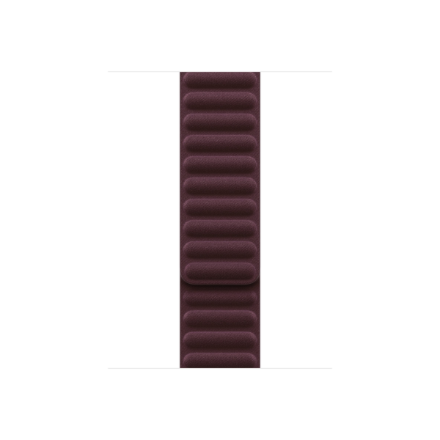 Apple (APPLE 42mm Bordo Magnetic Link - S/M)