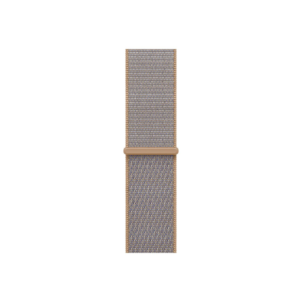Apple (APPLE 42mm Džinsa zils Sport Loop)
