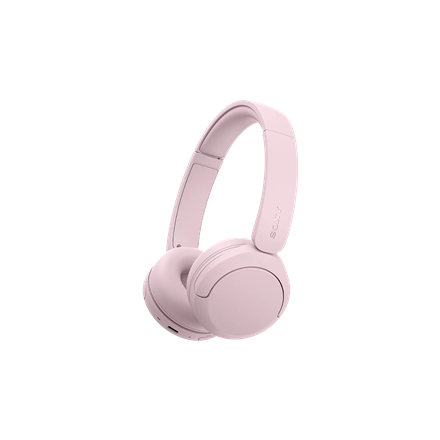 Sony Headphones WH-CH530 Bluetooth On-Ear Microphone