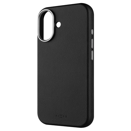Fixed MagLeather vāciņš Apple iPhone 17