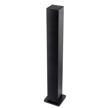 Muse M-1050BT Bluetooth skaļrunis, 20 W, melns