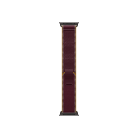Apple (APPLE 49mm Bordo Trail Loop - S/M - Melns titāns)