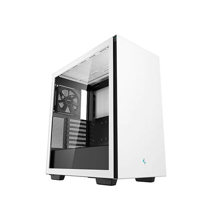 Deepcool vidēja izmēra korpuss (Mid Tower)