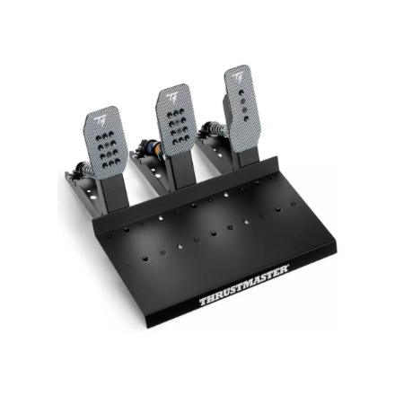 Thrustmaster Raceline педали III LC WW, черные