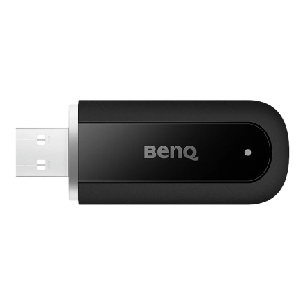 Benq WI-FI 6 + BT5.2 bezvadu adapteris WD02AT