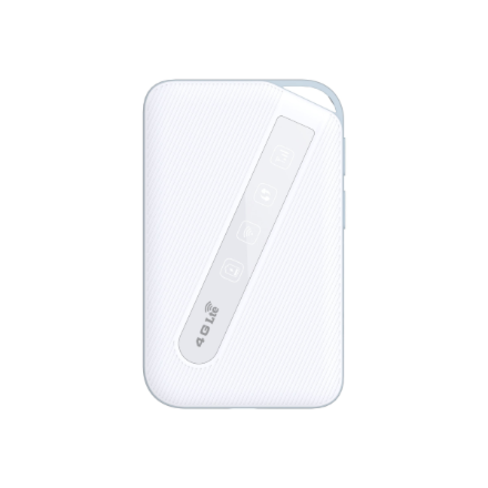 D-Link 4G LTE AX300 Wi-Fi 6