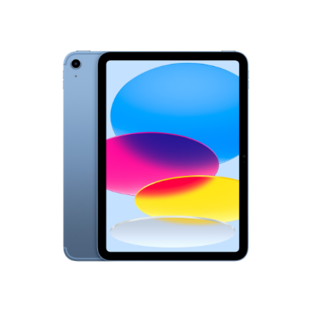 Apple iPad Wi-Fi + Cellular 11&quot