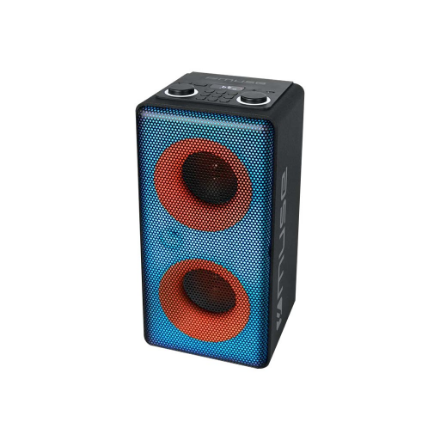Muse Party Box skaļrunis M-1808DJ, 150