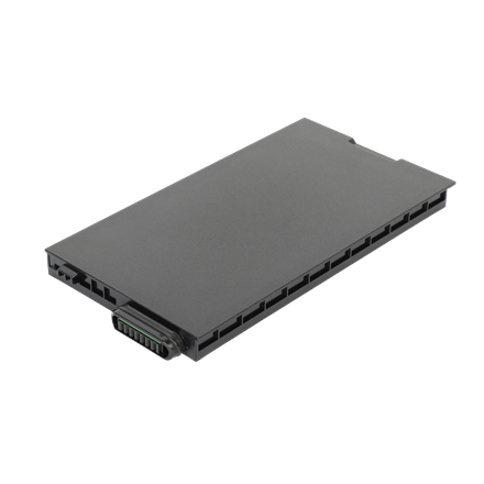 Durabook R11 rezerves standarta baterija DBMR1X