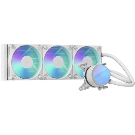 Fractal Design šķidruma dzesēšana Radius 360