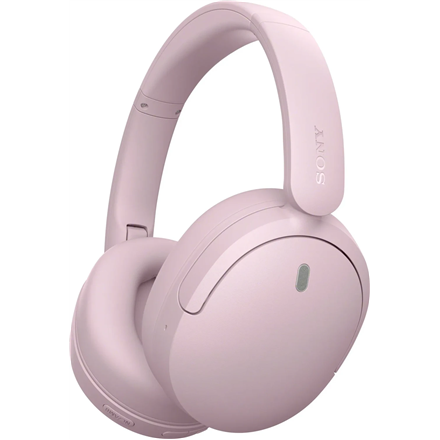 Sony WH-CH730N Bluetooth Over-Ear Microphone Pink