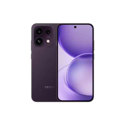OPPO Reno16 F 5G (CPH2859) Violeti