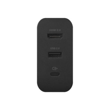 Asus ROG Spēļu uzlādes dokstacija 65 W
