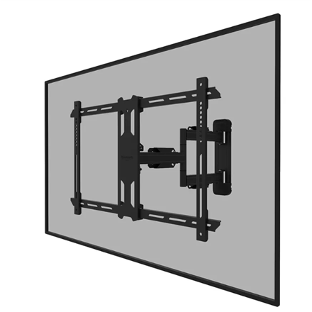 Neomounts sienas stiprinājums WL40S-850BL16, TV sienas