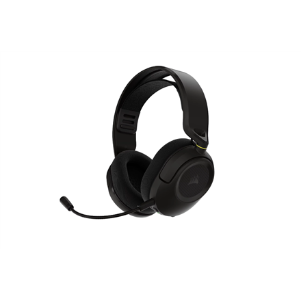 Corsair HS35 v3 spēļu austiņas, balta