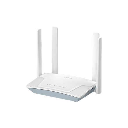 D-Link G403C/E 4G LTE N300 Wi-Fi