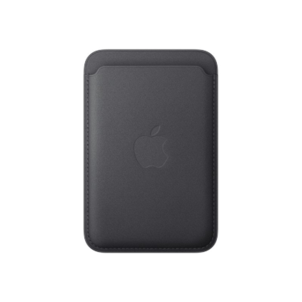 Apple (Apple iPhone FineWoven Wallet with
