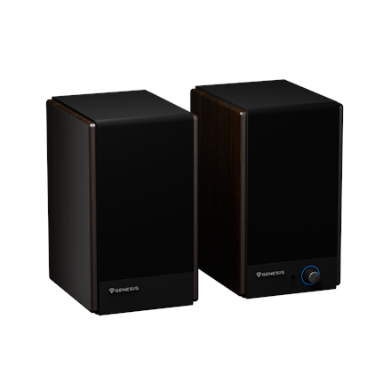 Genesis 2.0 Speakers Arsen 502BT