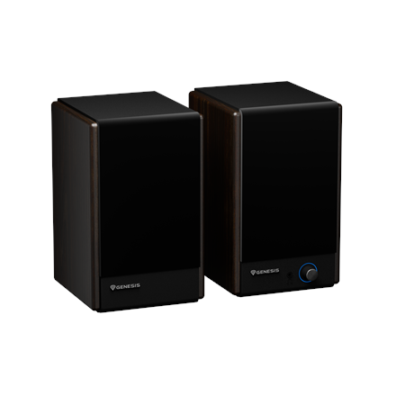 Genesis Arsen 402BT 2.0 skaļruņu